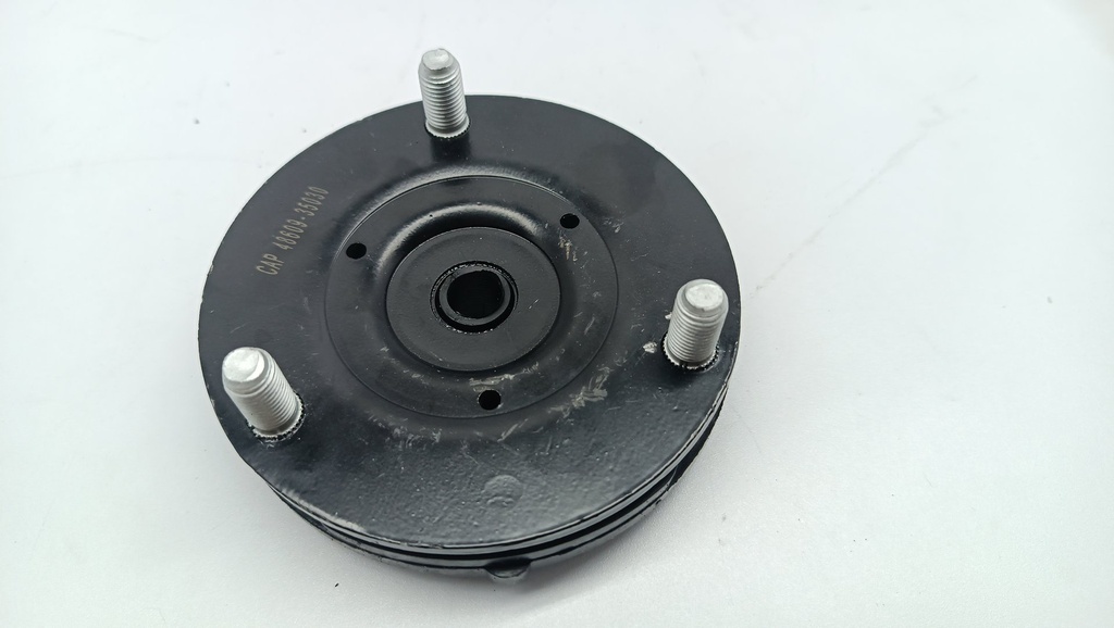 BASE AMORTIGUADOR DELT RUNNER PRADO MERU 95-02 - Vista 5