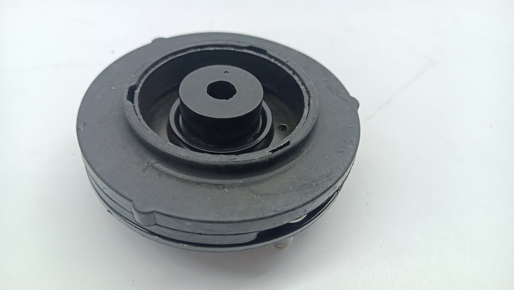 BASE AMORTIGUADOR DELT RUNNER PRADO MERU 95-02 - Vista 7