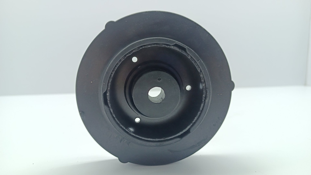 BASE AMORTIGUADOR DELT RUNNER PRADO MERU 95-02 - Vista 8