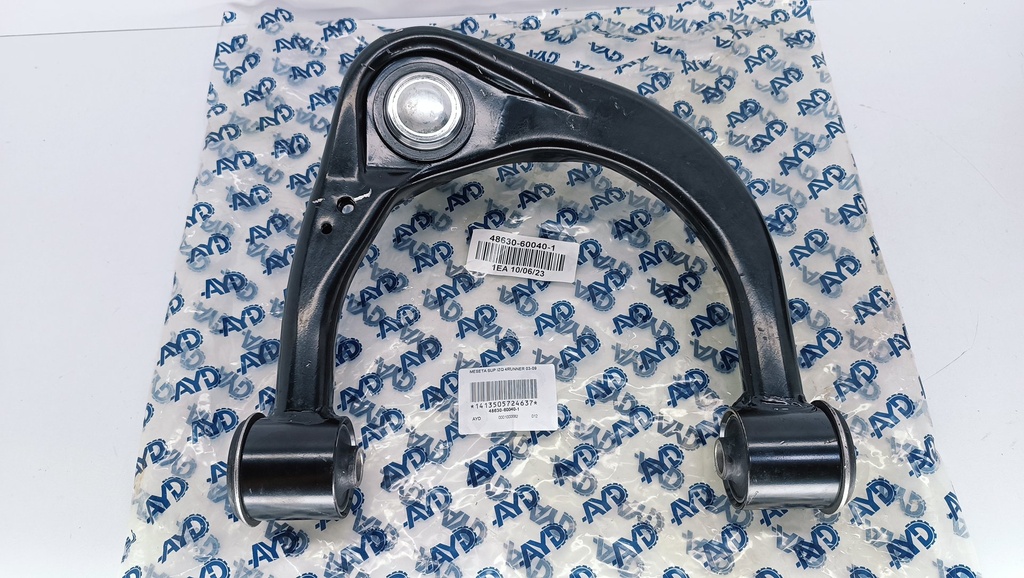 MESETA SUP IZQ 4RUNNER 03-09 - Vista 1