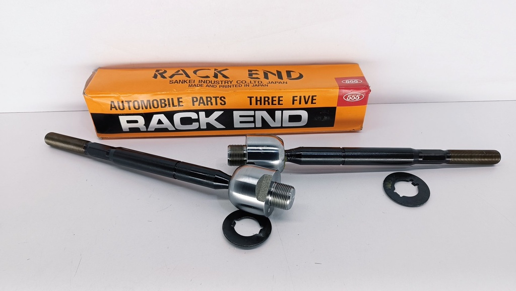 ROTULA 4RUNNER FJ CRUISER 4.0 1GR 03-08 - Vista 1
