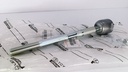 ROTULA 4RUNNER FJ CRUISER 4.0 1GR 03-08 - Vista 2