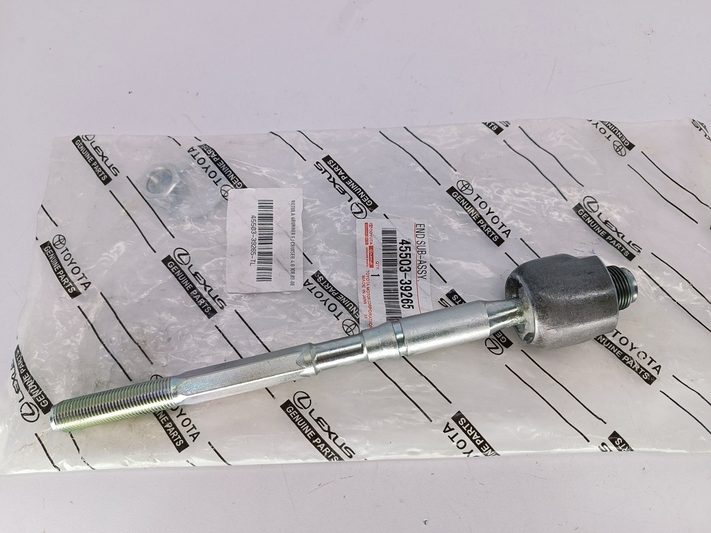 ROTULA 4RUNNER FJ CRUISER 4.0 1GR 03-08 - Vista 9