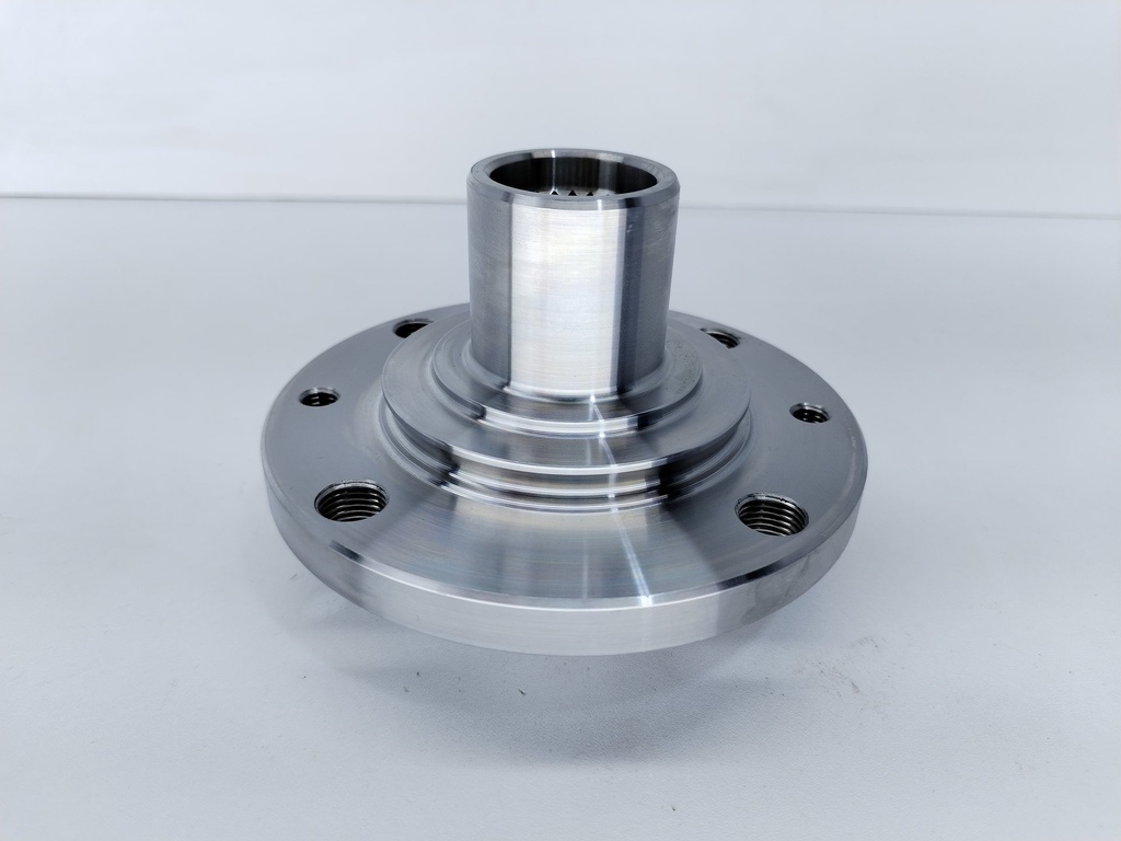 MOZO CUBO DELT PALIO 1.8 2.0 IDEA - Vista 5