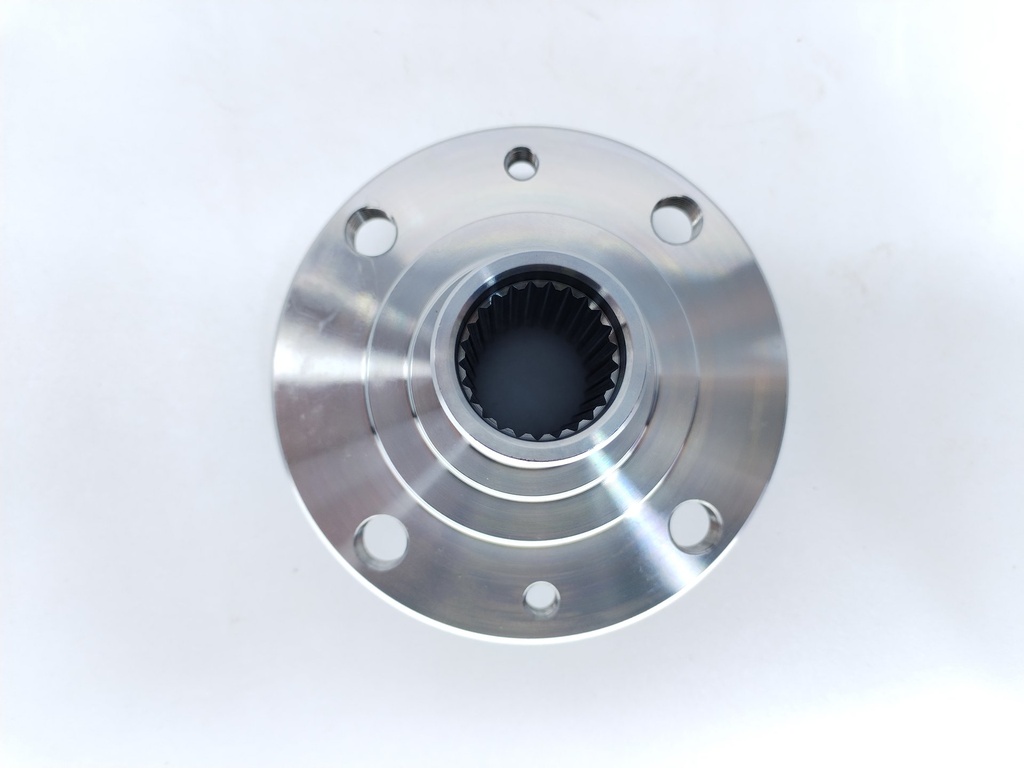 MOZO CUBO DELT PALIO 1.8 2.0 IDEA - Vista 9
