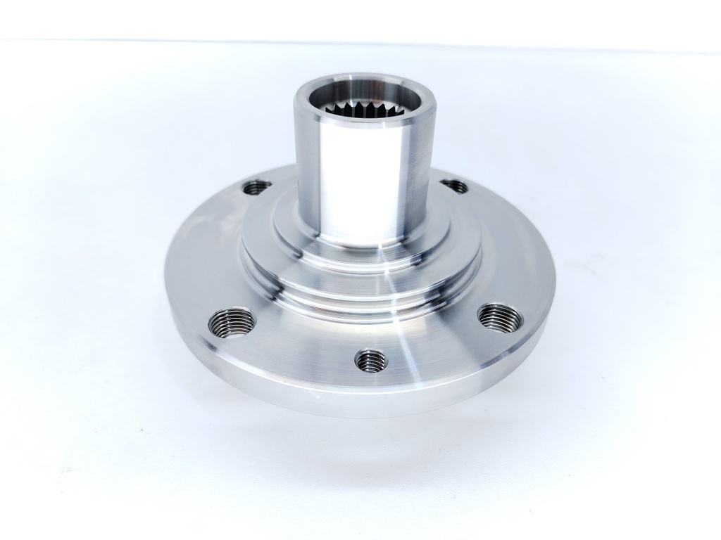 MOZO CUBO DELT PALIO 1.8 2.0 IDEA - Vista 10