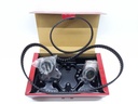KIT CORREA TIEMPO L200 L300 2.0 (CARBURADA) (122D) - Vista 1