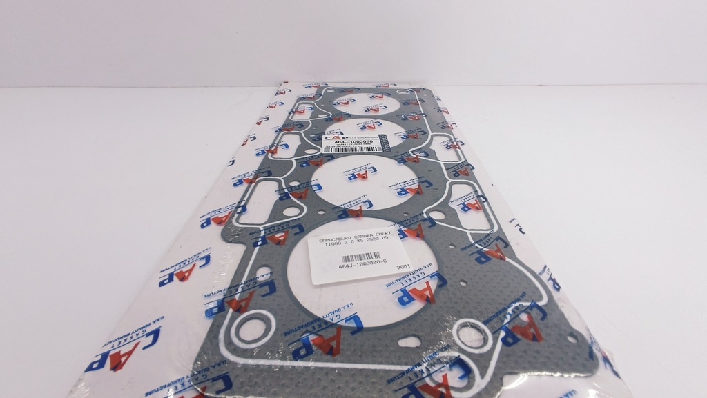 EMPACADURA CAMARA CHERY TIGGO 2.0 X5 A520 H5 - Vista 3