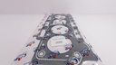 EMPACADURA CAMARA CHERY TIGGO 2.0 X5 A520 H5 - Vista 3