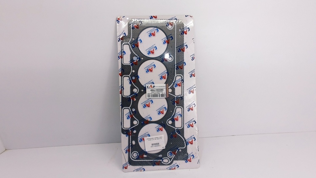 EMPACADURA CAMARA CHERY TIGGO 2.0 X5 A520 H5 - Vista 4