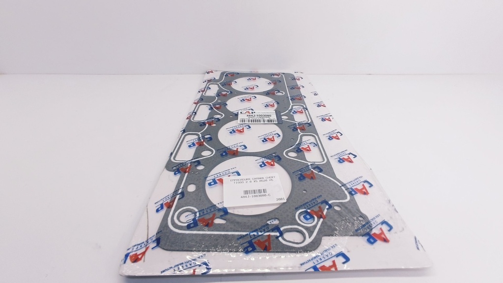 EMPACADURA CAMARA CHERY TIGGO 2.0 X5 A520 H5 - Vista 7