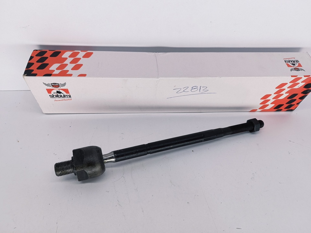 ROTULA NISSAN SENTRA B13 B14 ROSCA GRUESA - Vista 3