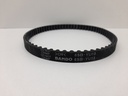 KIT CORREA TIEMPO L200 L300 2.0 (CARBURADA) (122D) - Vista 6