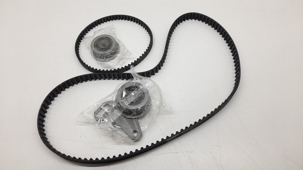 KIT CORREA TIEMPO L200 L300 2.0 (CARBURADA) (122D) - Vista 9