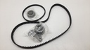 KIT CORREA TIEMPO L200 L300 2.0 (CARBURADA) (122D) - Vista 9