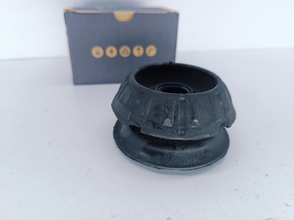 BASE AMORTIGUADOR DELT YARIS BELTA SPORT 05-13 - Vista 2