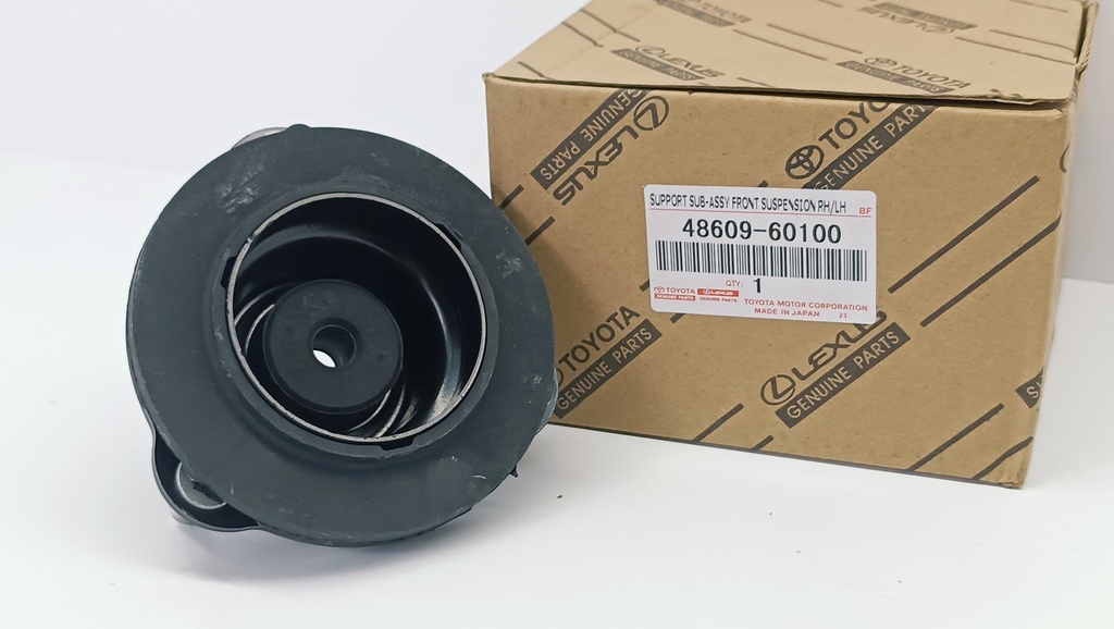 BASE AMORTIGUADOR DELT HILUX KAVAK FORTUNER 4RUNNER FJ CRUISER 06-13 - Vista 2