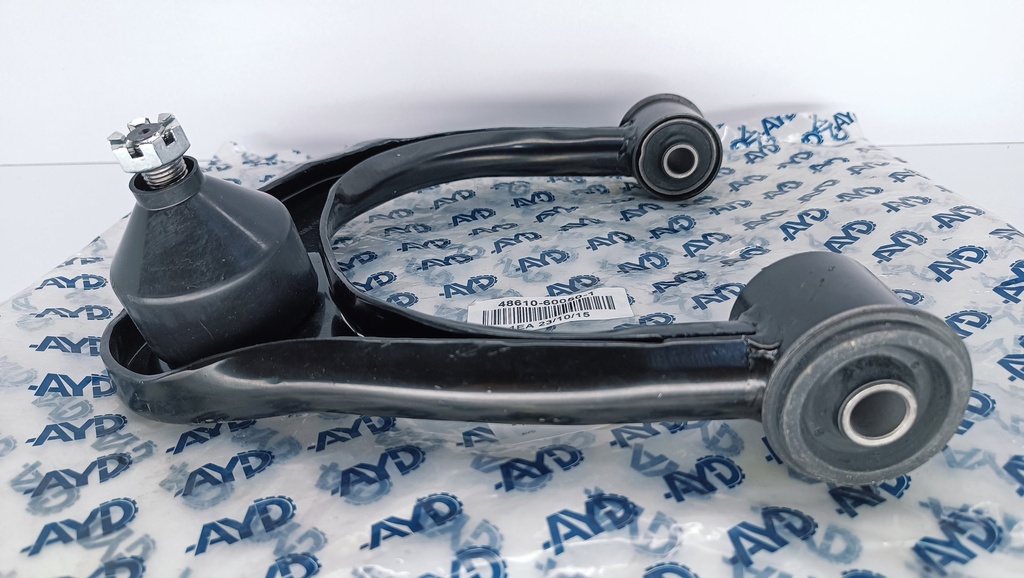 MESETA SUP DER 4RUNNER 03-09 - Vista 1