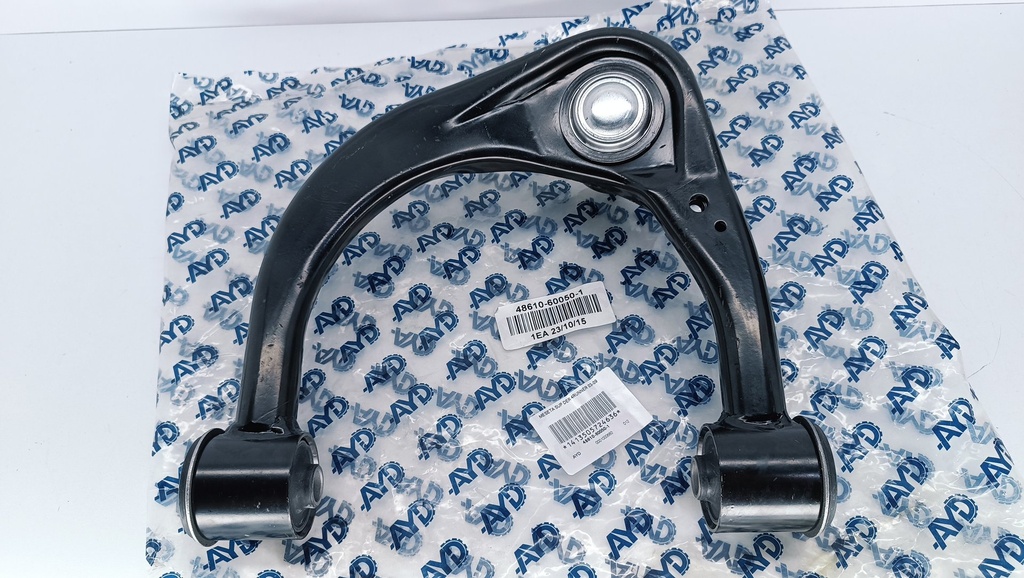 MESETA SUP DER 4RUNNER 03-09 - Vista 4