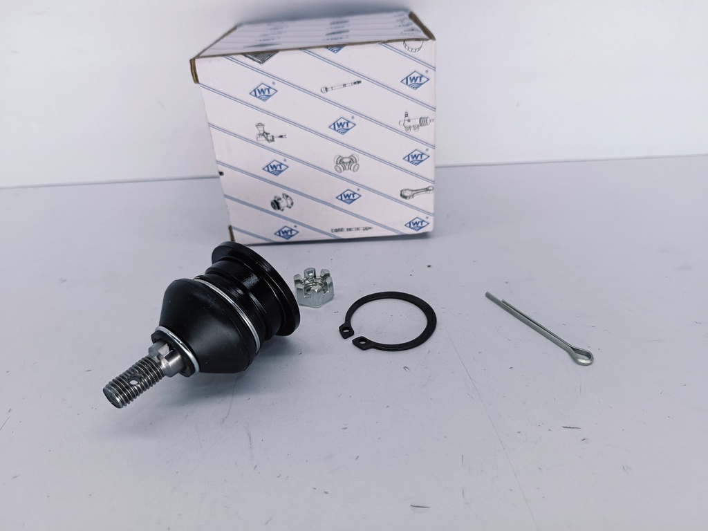 MUÑON SUP HONDA CIVIC 92-01 CRV 95-02 - Vista 1