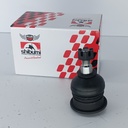 MUÑON SUP HONDA CIVIC 92-01 CRV 95-02 - Vista 1