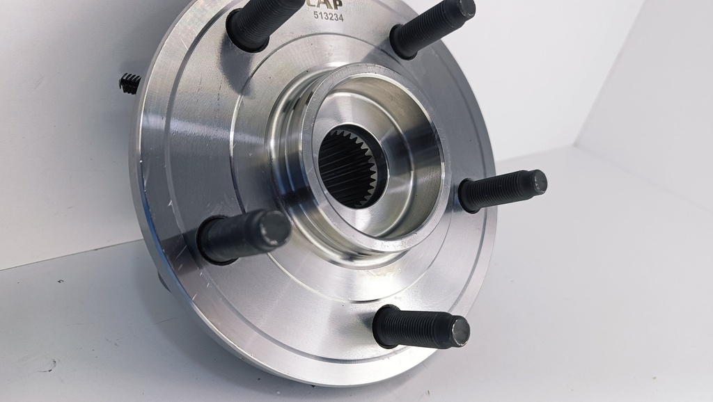 MOZO CUBO DELT GRAND CHEROKEE WK 06-10 - Vista 2