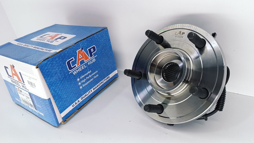 MOZO CUBO DELT GRAND CHEROKEE WK 06-10 - Vista 3