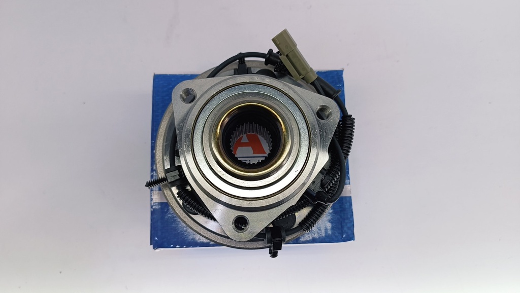 MOZO CUBO DELT GRAND CHEROKEE WK 06-10 - Vista 5