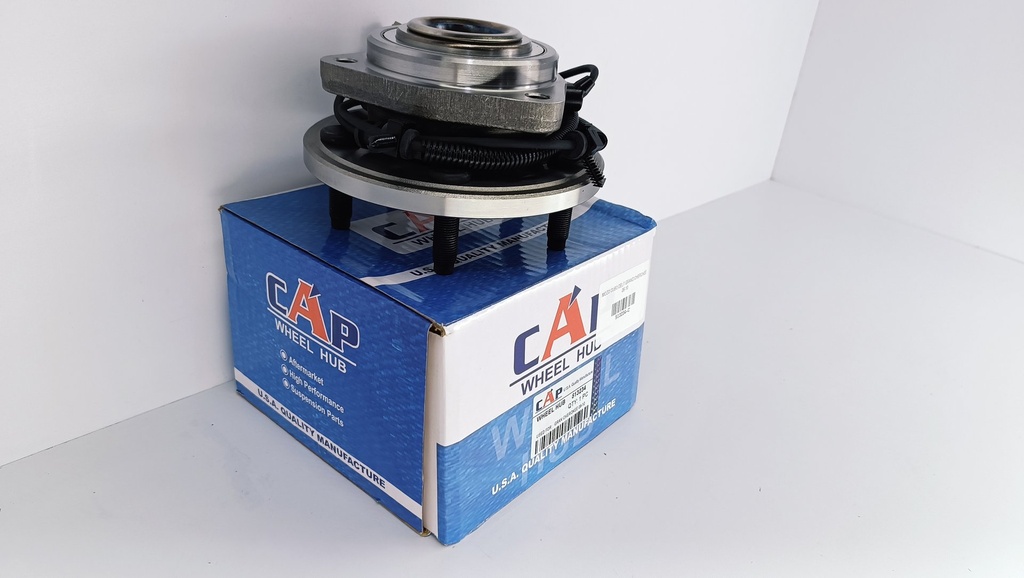 MOZO CUBO DELT GRAND CHEROKEE WK 06-10 - Vista 7