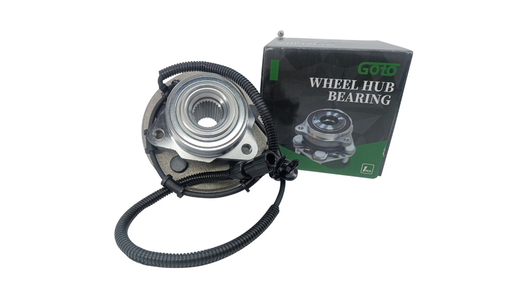 MOZO CUBO DELT FORD EXPLORER 4.6 06-11 - Vista 2