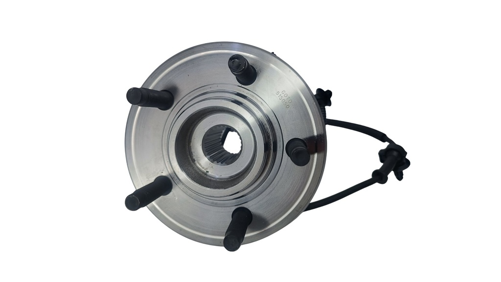 MOZO CUBO DELT FORD EXPLORER 4.6 06-11 - Vista 3
