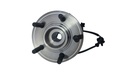 MOZO CUBO DELT FORD EXPLORER 4.6 06-11 - Vista 3
