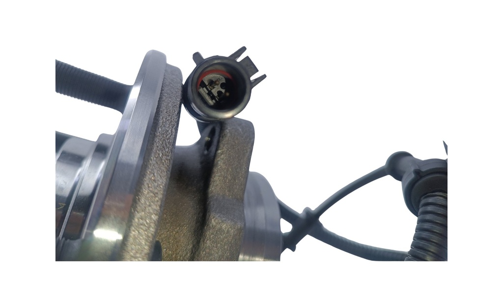 MOZO CUBO DELT FORD EXPLORER 4.6 06-11 - Vista 4
