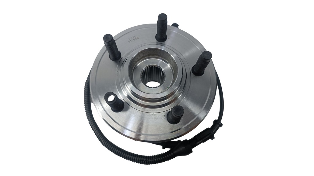 MOZO CUBO DELT FORD EXPLORER 4.6 06-11 - Vista 5