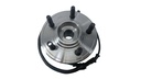 MOZO CUBO DELT FORD EXPLORER 4.6 06-11 - Vista 5