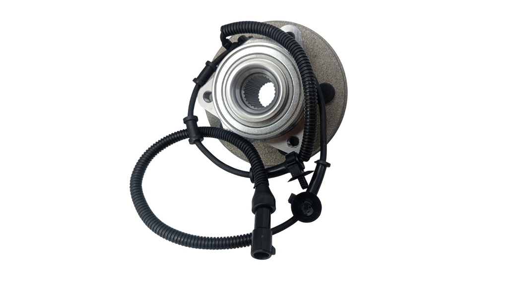 MOZO CUBO DELT FORD EXPLORER 4.6 06-11 - Vista 6