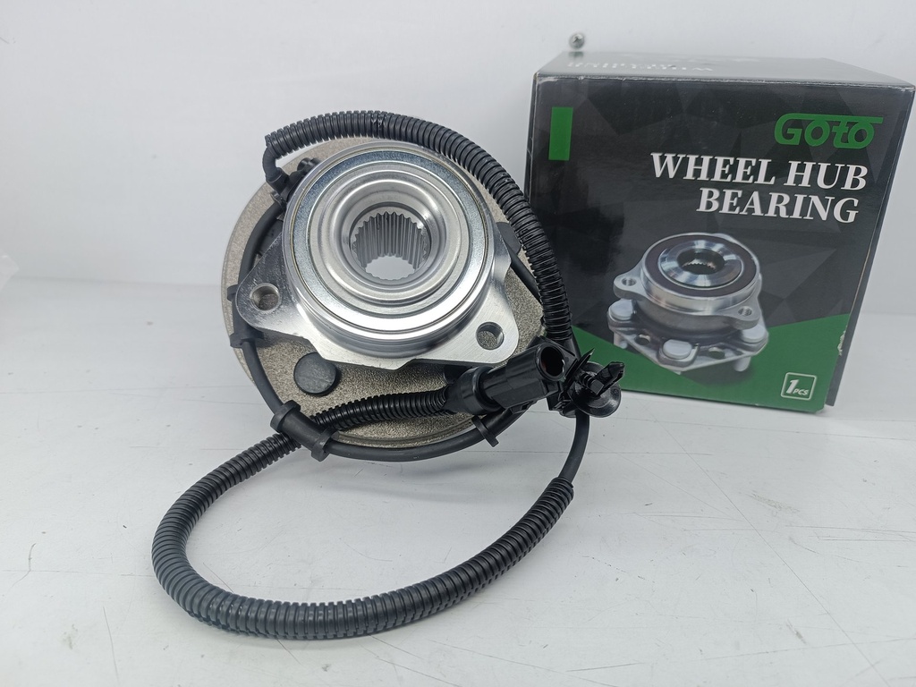 MOZO CUBO DELT FORD EXPLORER 4.6 06-11 - Vista 7