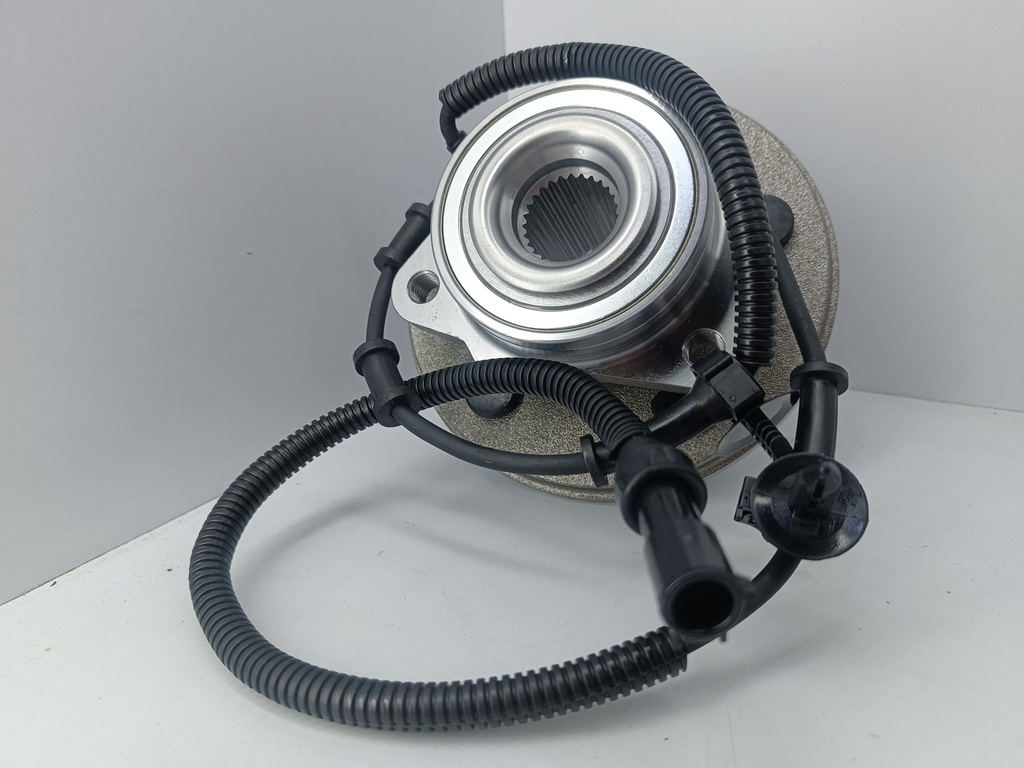 MOZO CUBO DELT FORD EXPLORER 4.6 06-11 - Vista 9