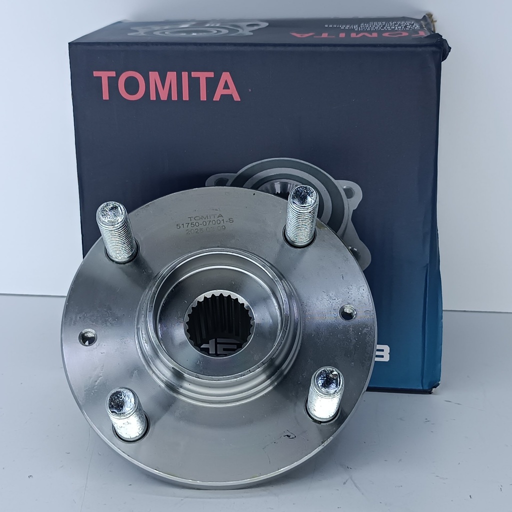 MOZO CUBO DELT KIA PICANTO - Vista 2