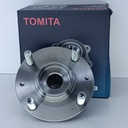 MOZO CUBO DELT KIA PICANTO - Vista 2