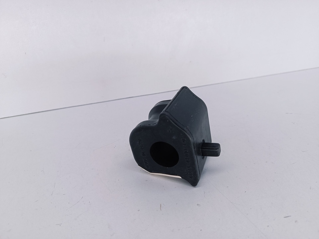 GOMA BARRA ESTABILIZADORA DER PREVIA RAV4 05-12 COROLA IRANI 12-15 - Vista 1
