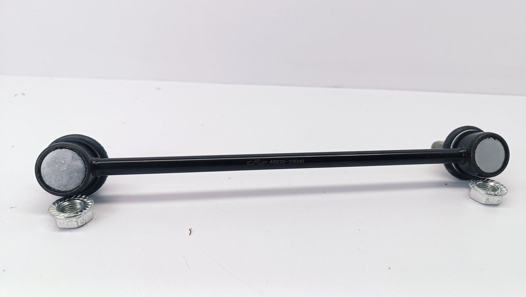 BARRA ESTABILIZADORA DELT CAMRY 3.5 - Vista 10