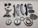 KIT CADENA TIEMPO JEEP CHEROKEE DAKOTA RAM LIBERTY KK 3.7 02-06 - Vista 7