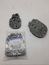 KIT CADENA TIEMPO JEEP CHEROKEE DAKOTA RAM LIBERTY KK 3.7 02-06 - Vista 8