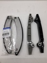 KIT CADENA TIEMPO JEEP CHEROKEE DAKOTA RAM LIBERTY KK 3.7 02-06 - Vista 9