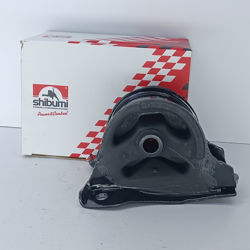 BASE CAJA TRAS HONDA CIVIC 1.6 98-02 AUTOMATICO - Vista 3