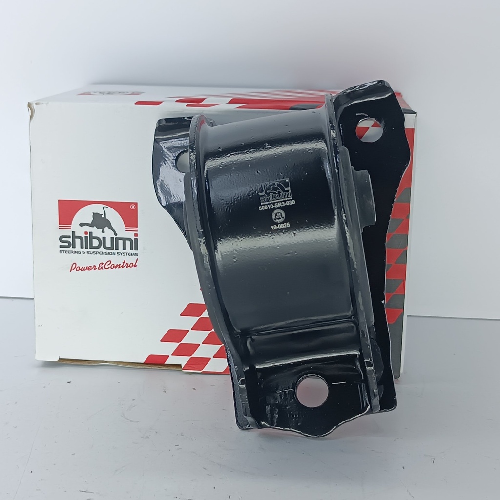 BASE CAJA TRAS HONDA CIVIC 1.6 98-02 AUTOMATICO - Vista 4