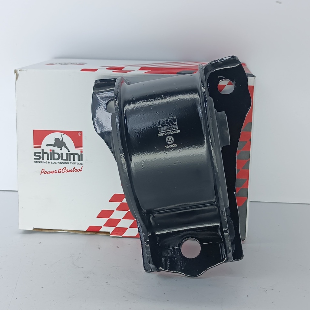 BASE CAJA TRAS HONDA CIVIC 1.6 98-02 AUTOMATICO - Vista 5
