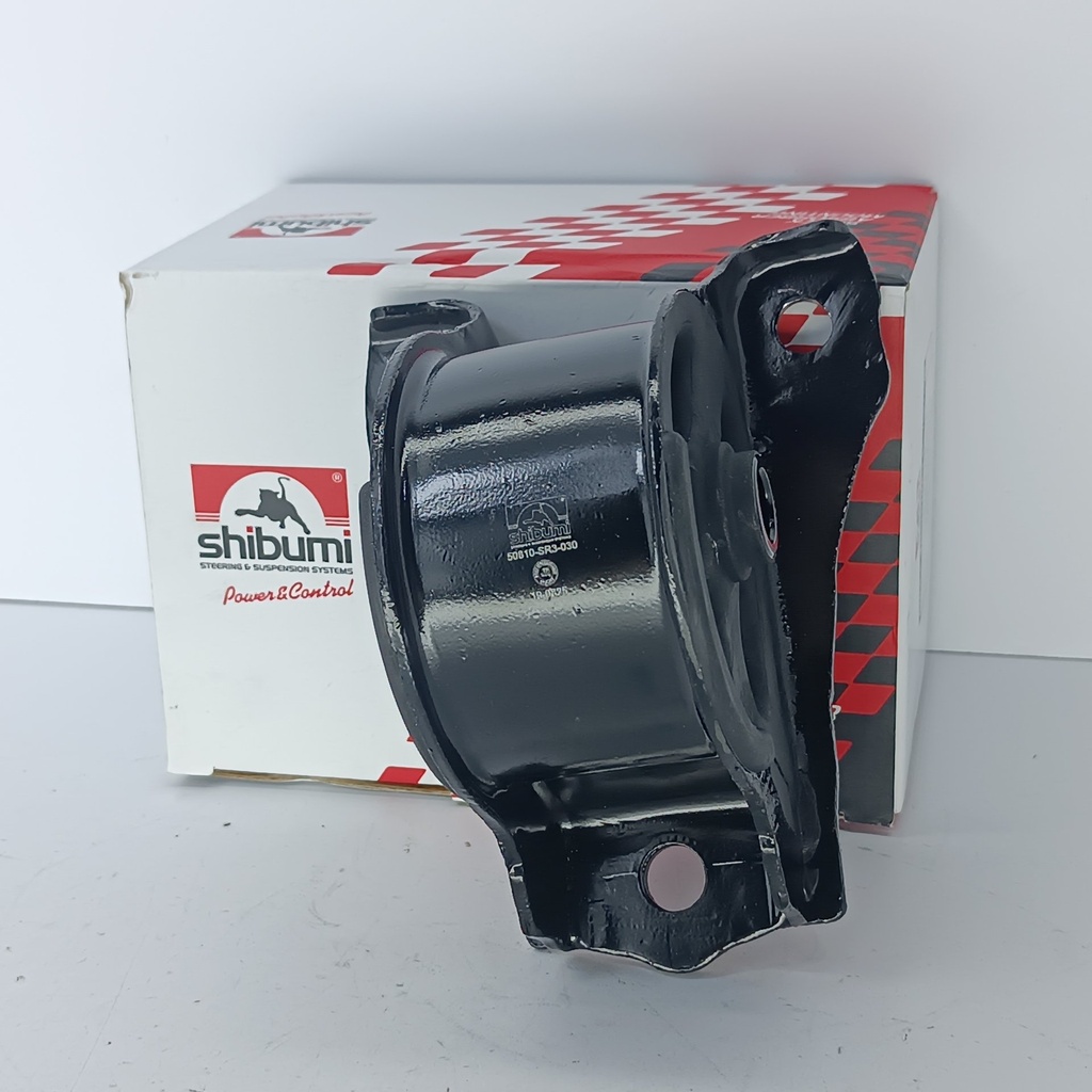 BASE CAJA TRAS HONDA CIVIC 1.6 98-02 AUTOMATICO - Vista 8