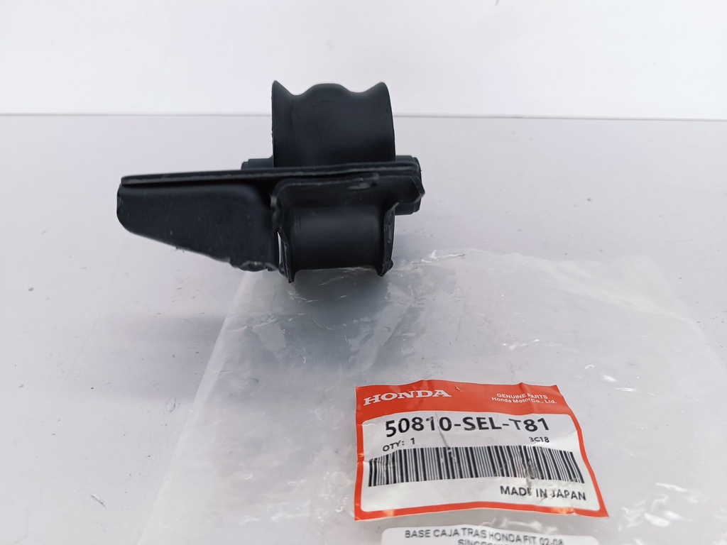 BASE CAJA TRAS HONDA FIT 02-08 SINCRONICO - Vista 2